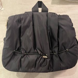 Happ levy diaper bag